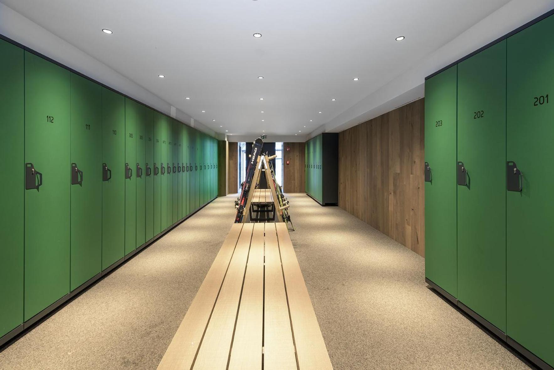 Hotel Olangerhof 外观 照片