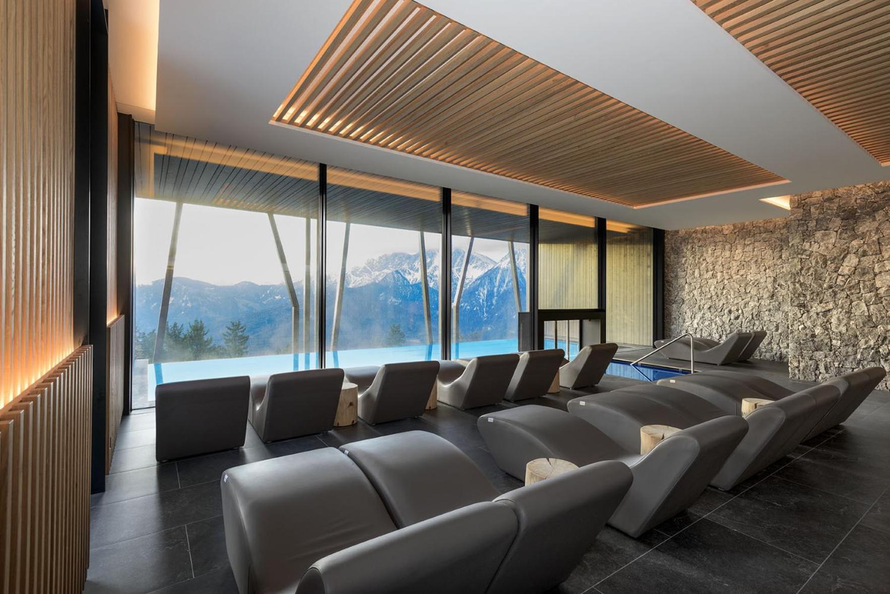 Hotel Olangerhof 外观 照片
