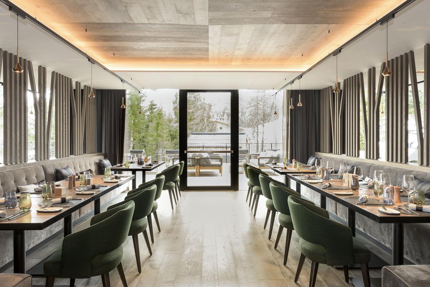Hotel Olangerhof 外观 照片