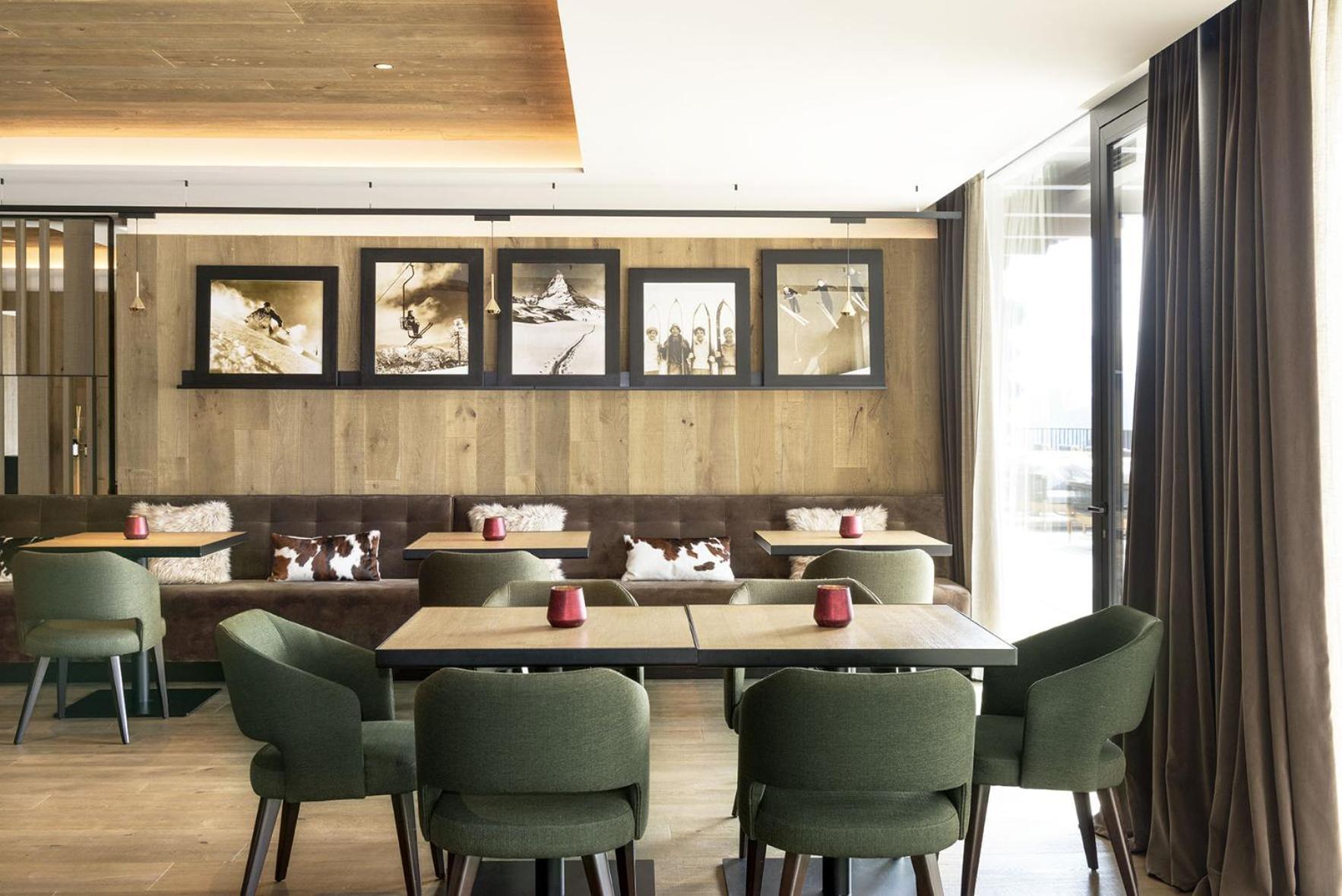 Hotel Olangerhof 外观 照片