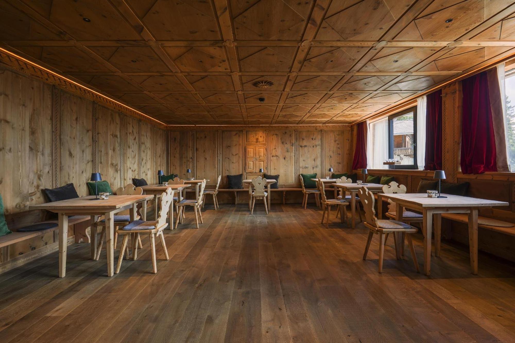 Hotel Olangerhof 外观 照片