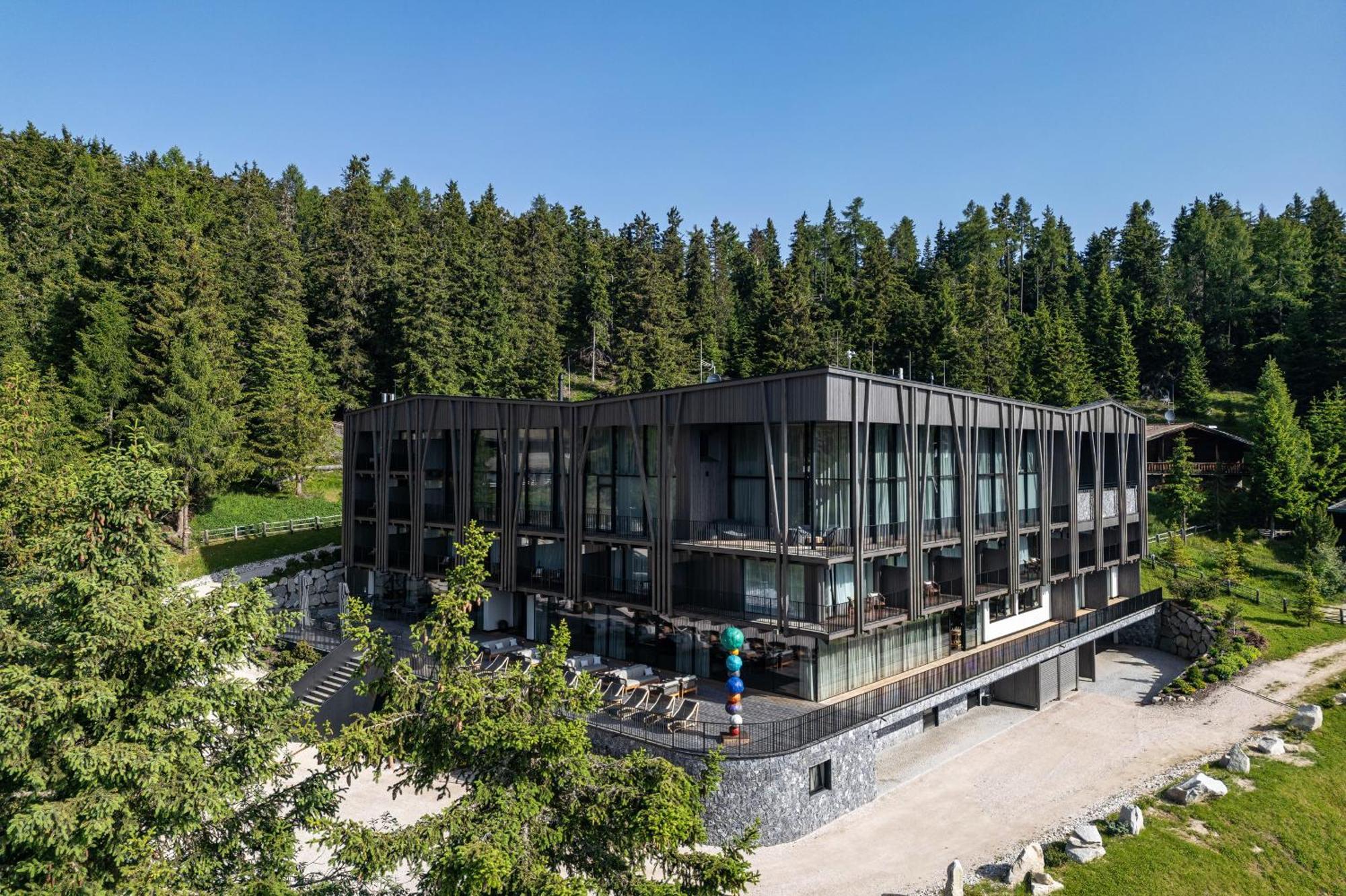 Hotel Olangerhof 外观 照片