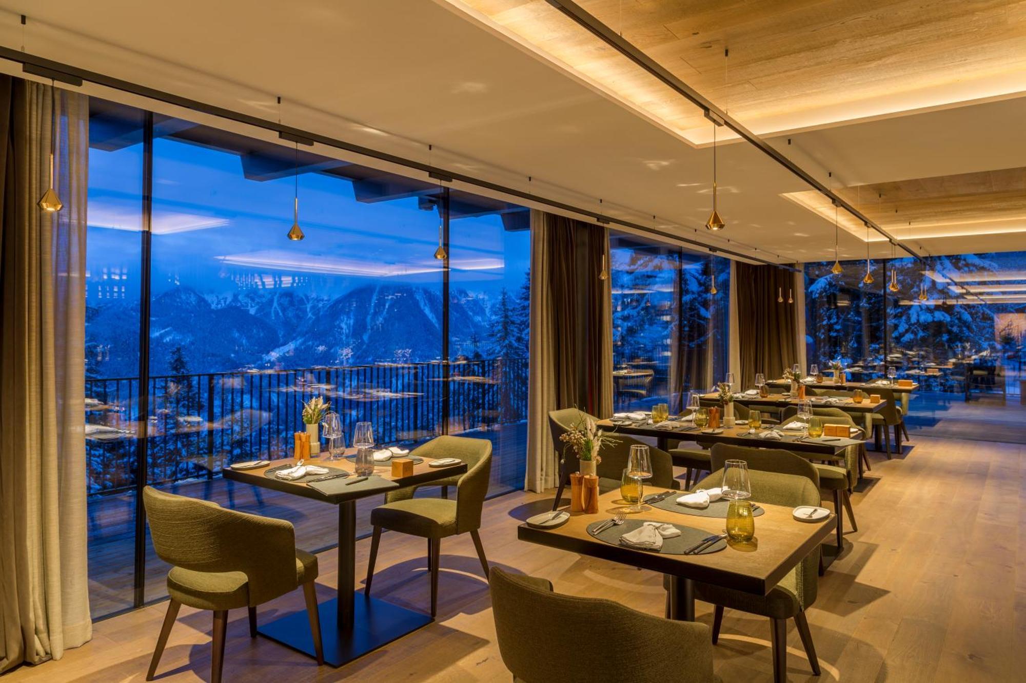 Hotel Olangerhof 外观 照片